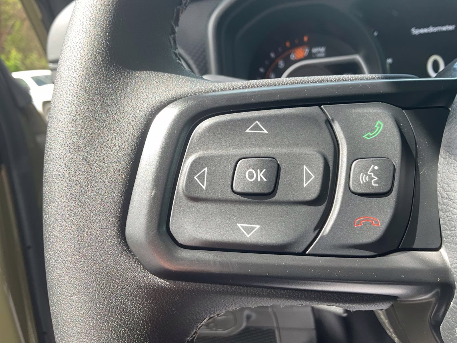 2026 41 Jeep Wrangler Rubicon 4X4 SUV