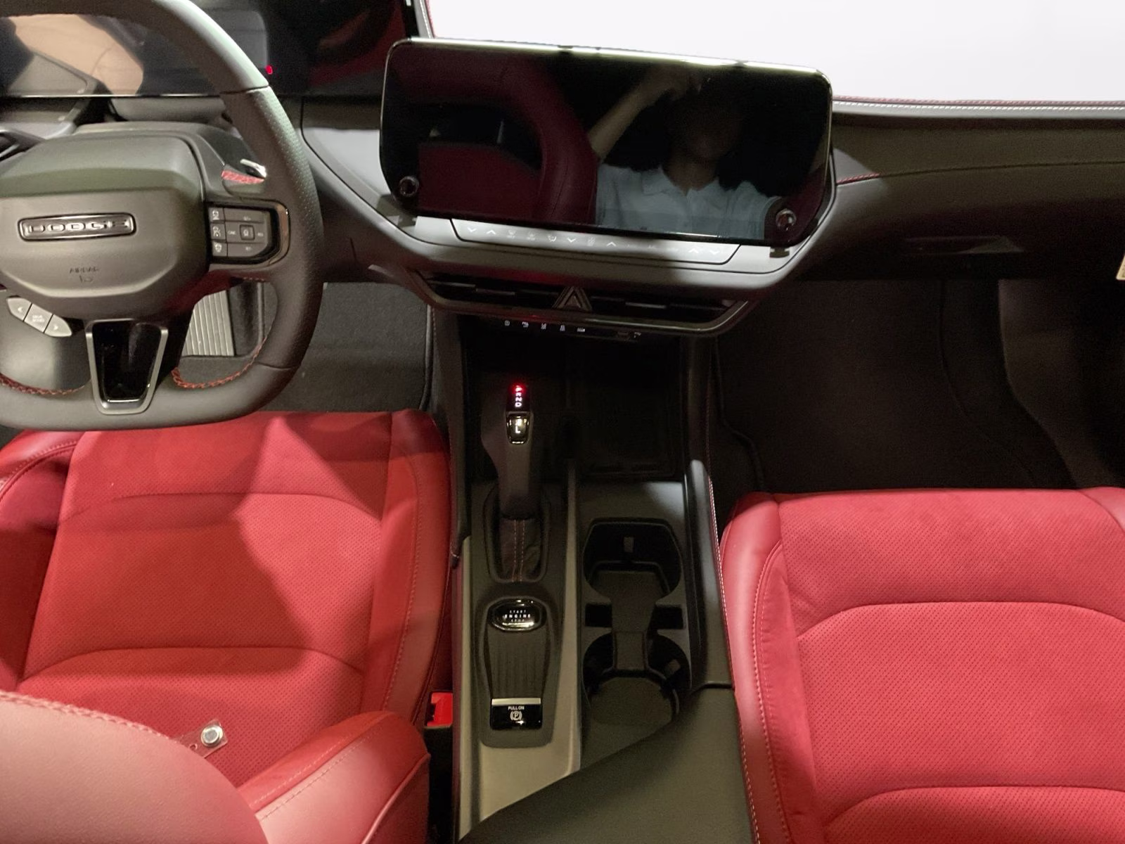 2026 Redeye Dodge Charger R/T AWD Coupe