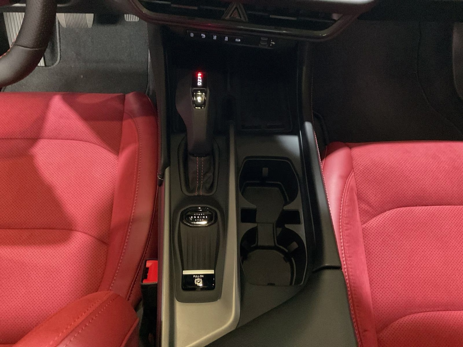 2026 Redeye Dodge Charger R/T AWD Coupe