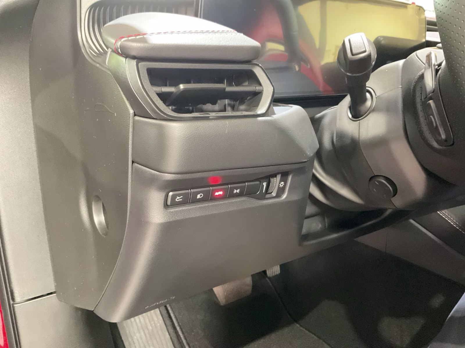 2026 Redeye Dodge Charger R/T AWD Coupe