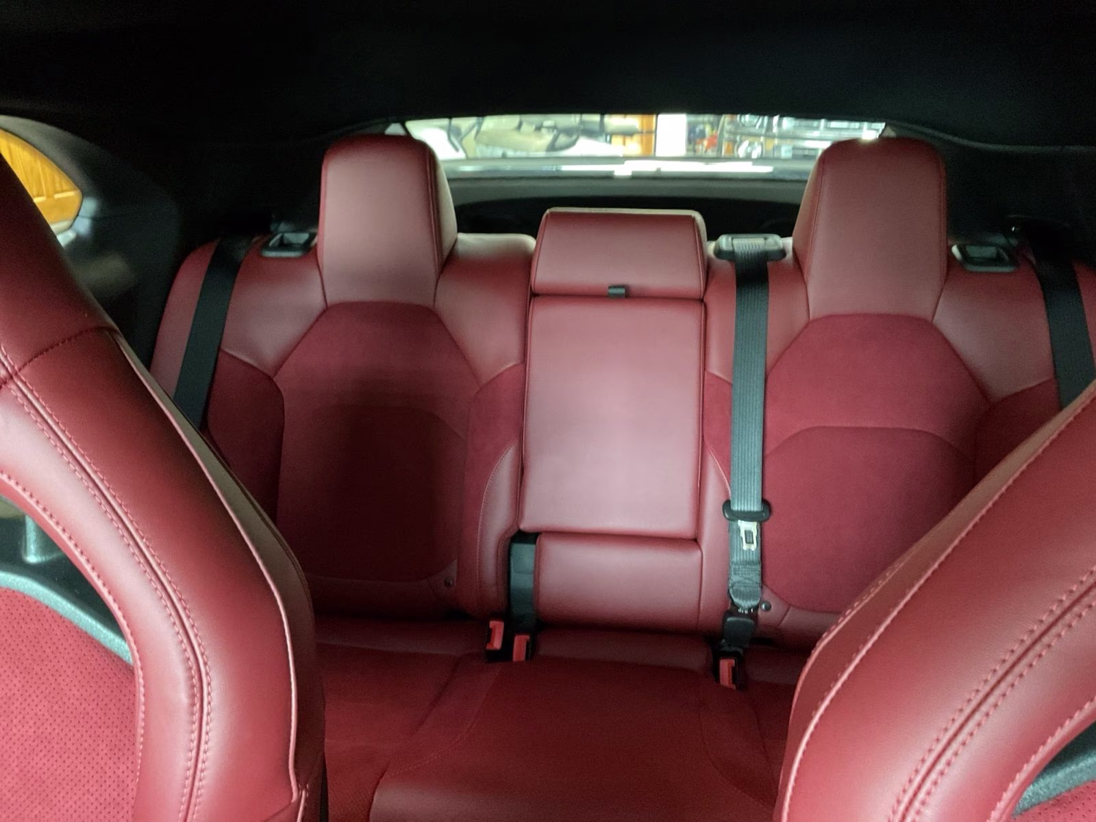 2026 Redeye Dodge Charger R/T AWD Coupe