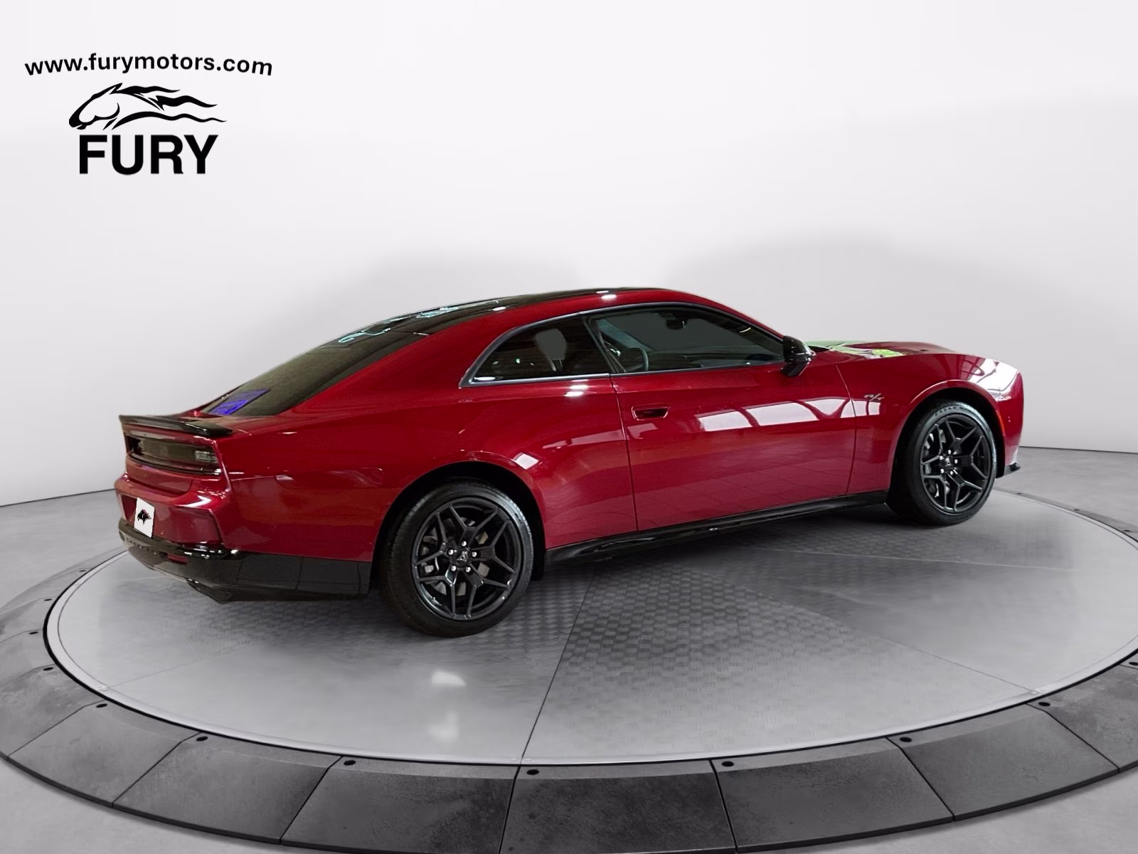 2026 Redeye Dodge Charger R/T AWD Coupe