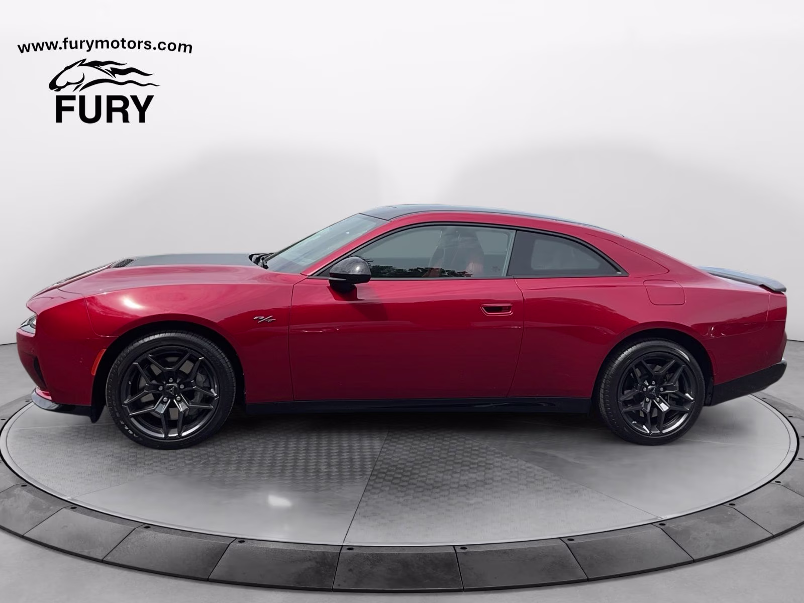 2026 Redeye Dodge Charger R/T AWD Coupe