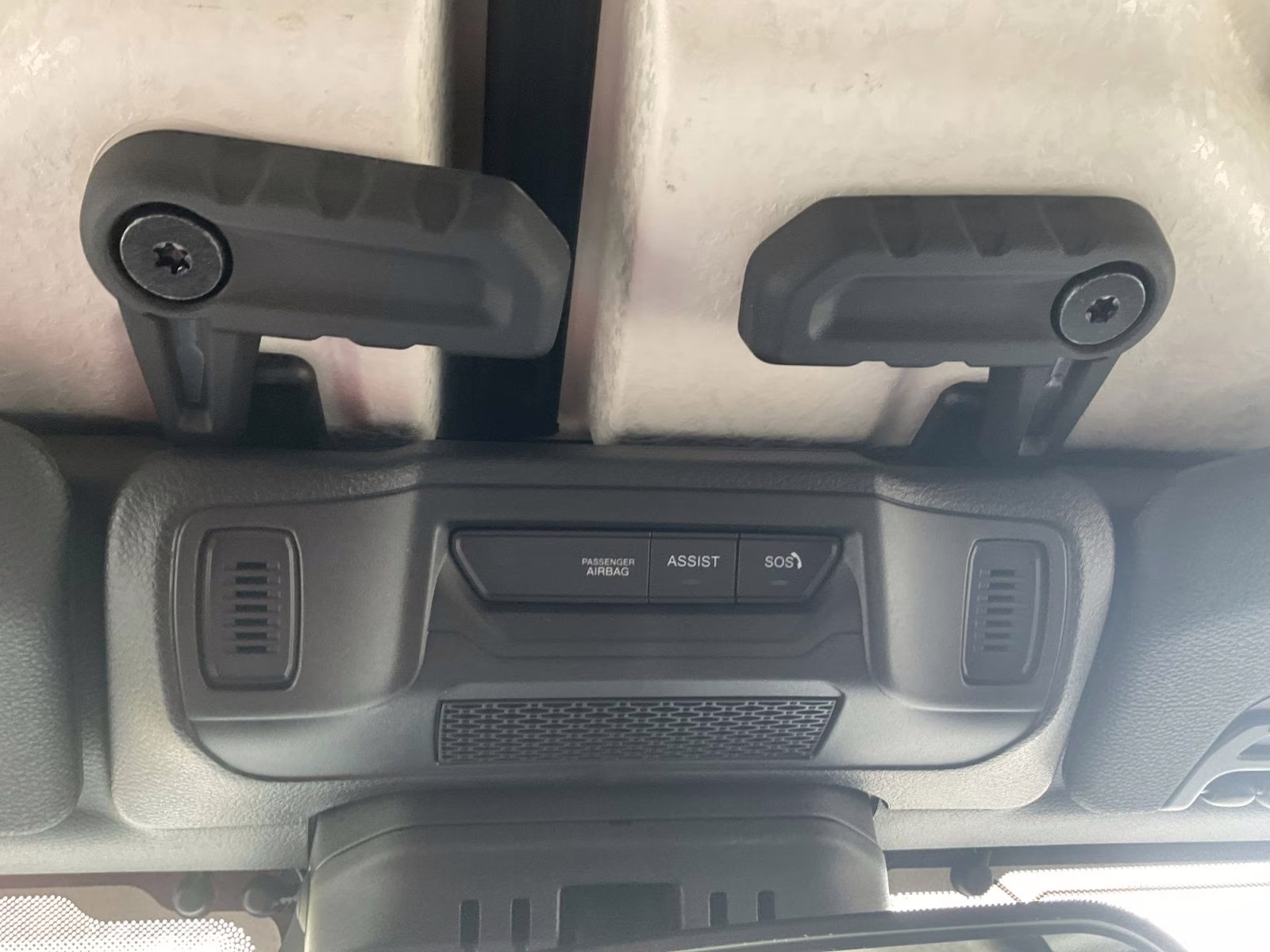 2026 Anvil Clear Coat Jeep Wrangler Rubicon 4X4 SUV