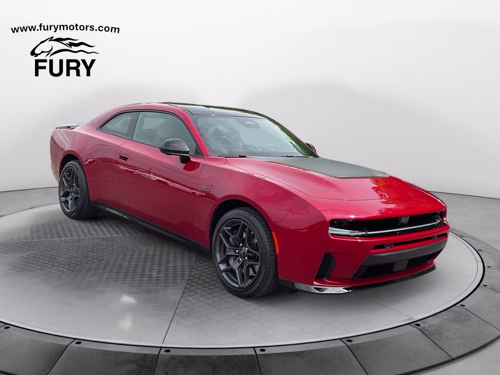 2026 Redeye Dodge Charger R/T AWD Coupe