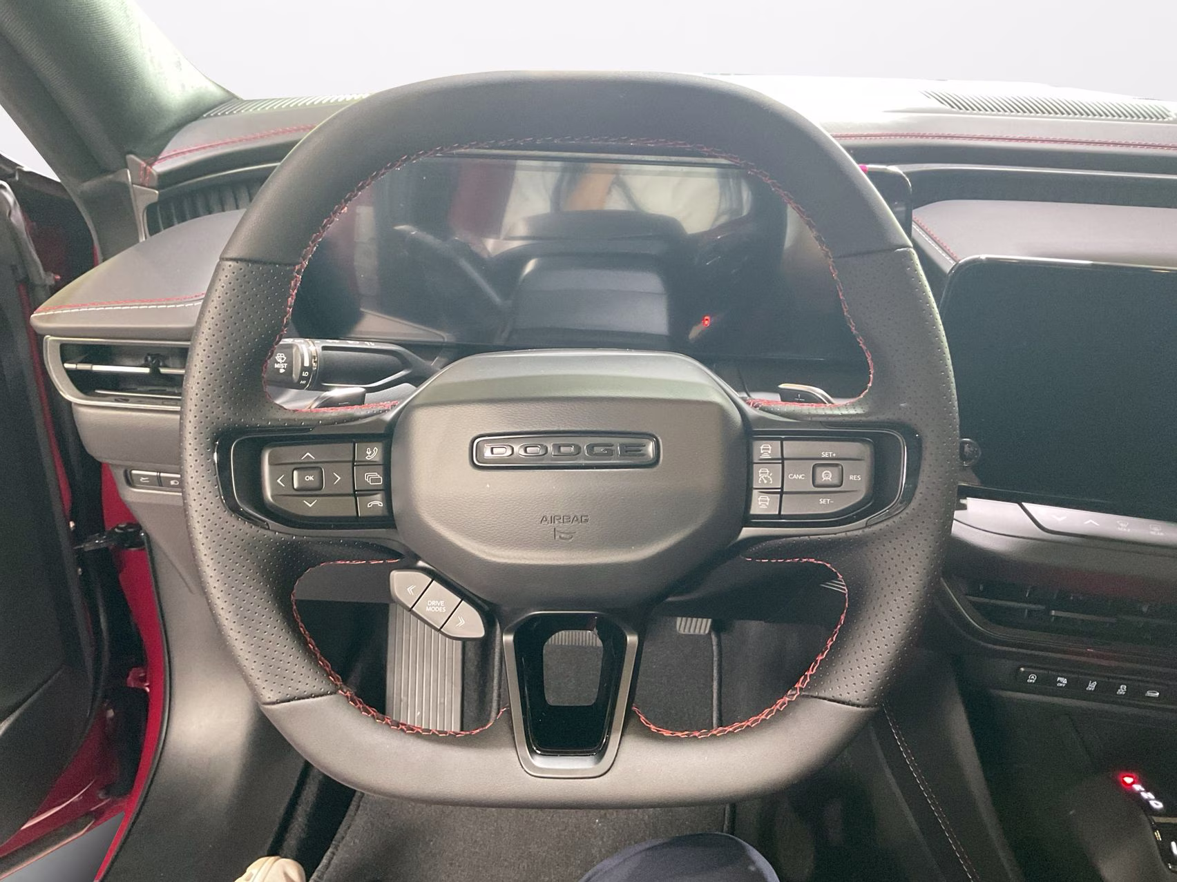 2026 Redeye Dodge Charger R/T AWD Coupe