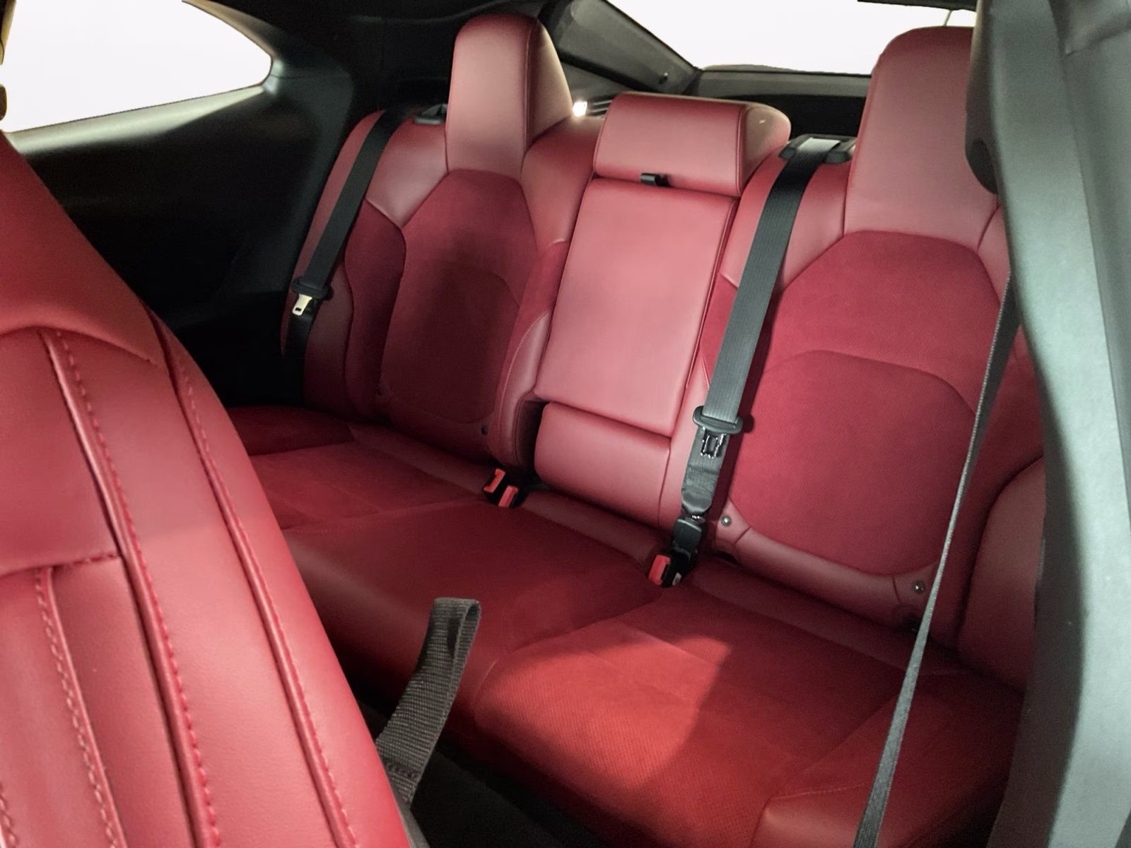 2026 Redeye Dodge Charger R/T AWD Coupe