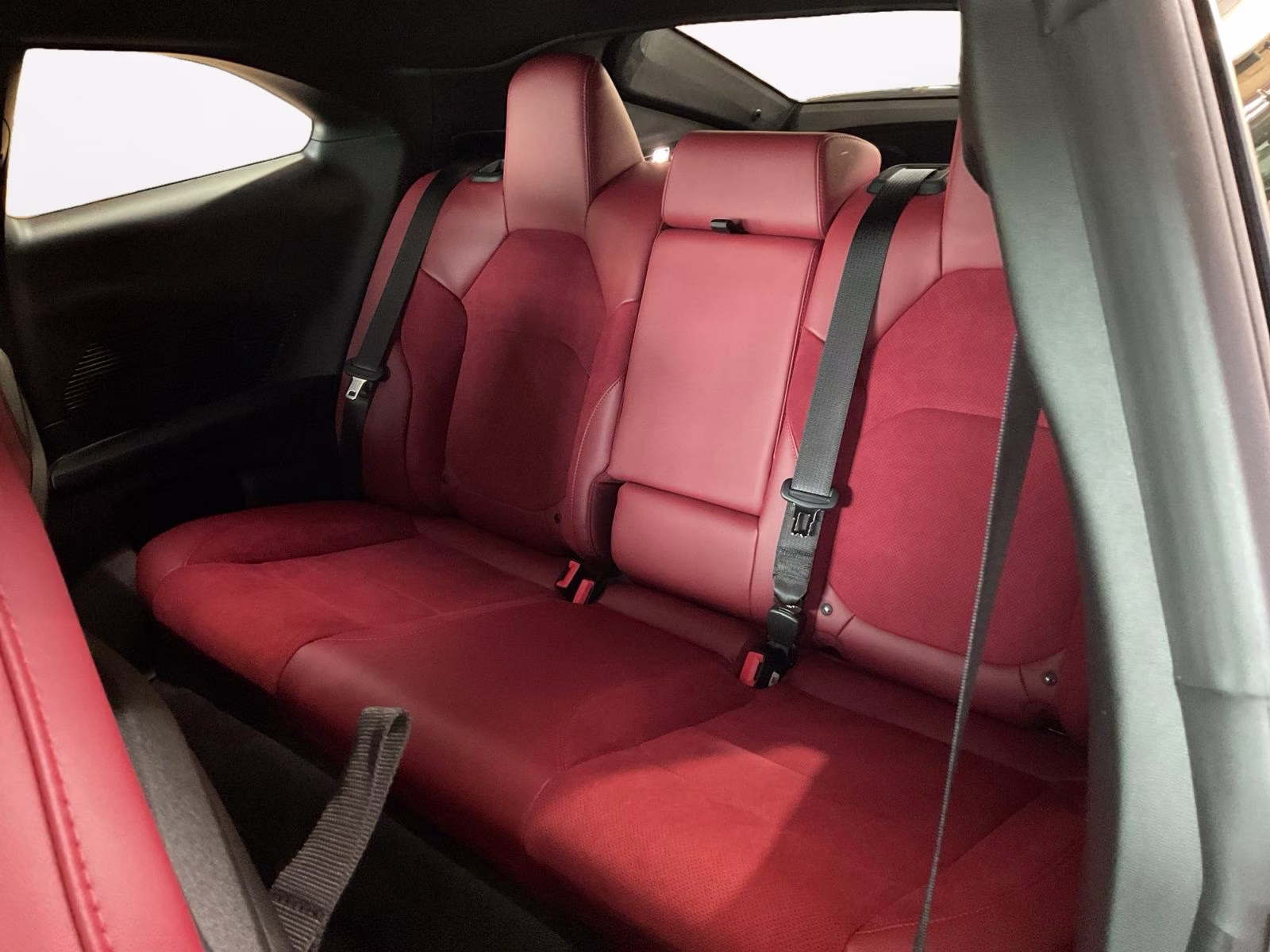 2026 Redeye Dodge Charger R/T AWD Coupe