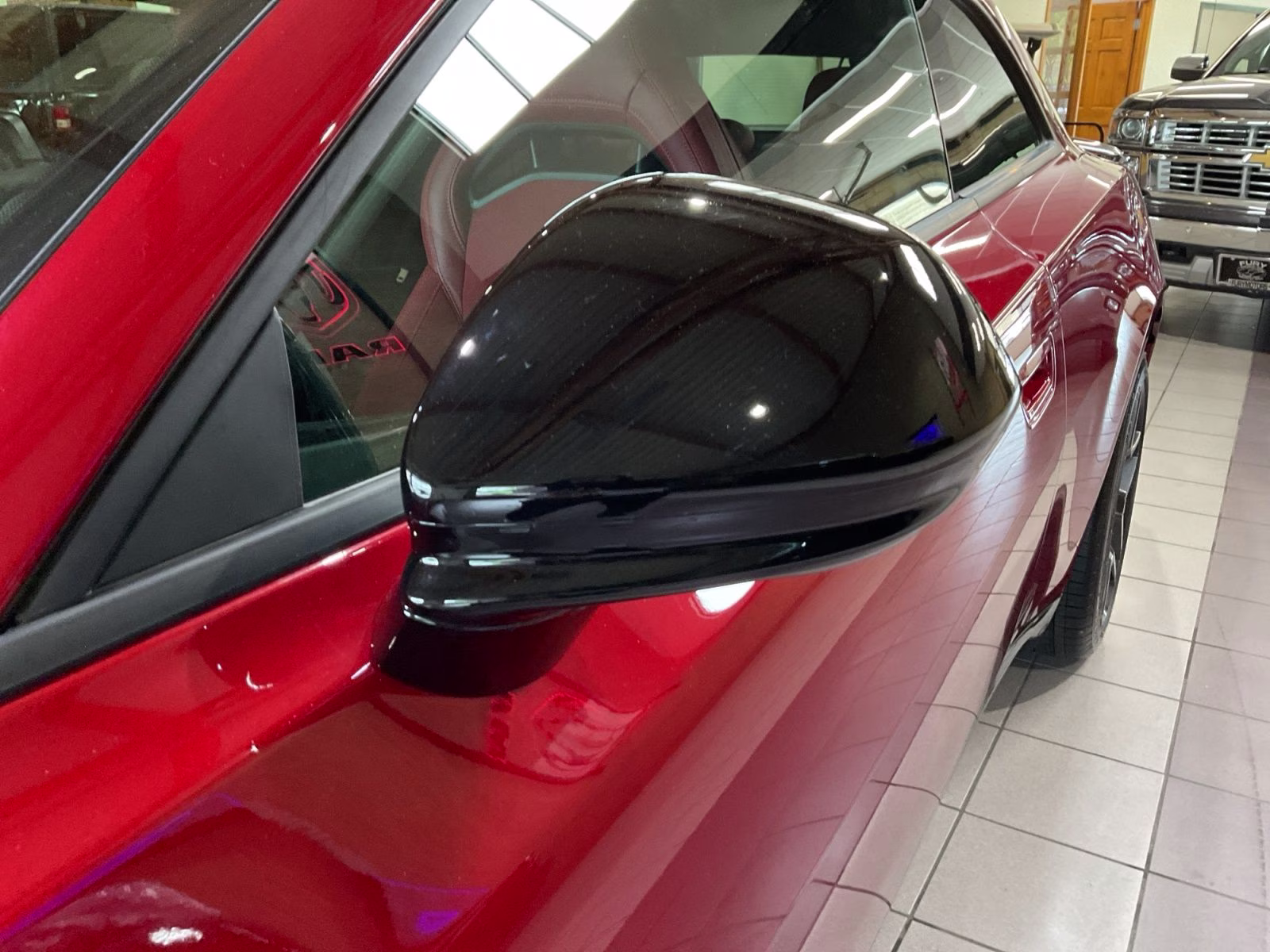 2026 Redeye Dodge Charger R/T AWD Coupe