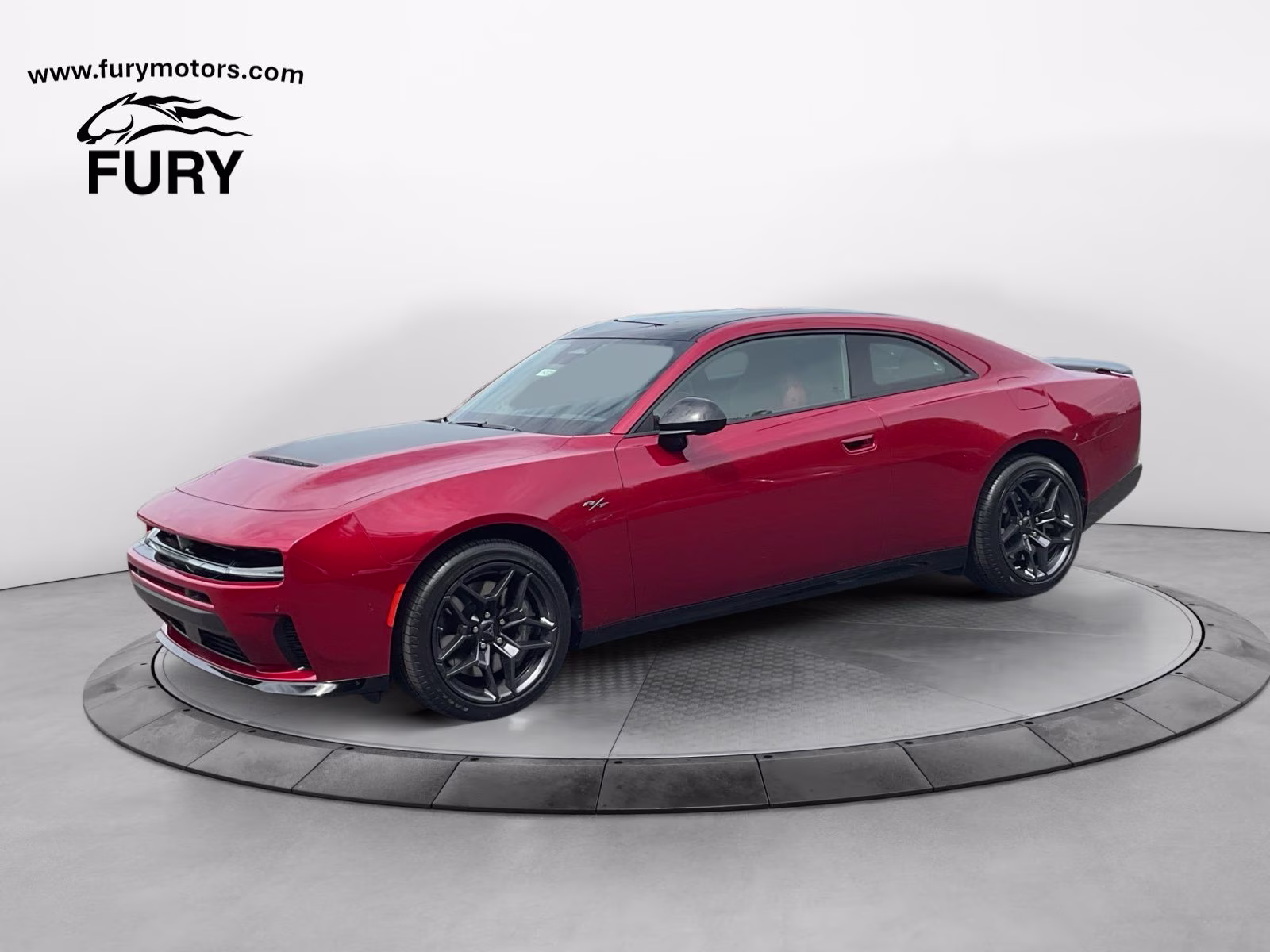 2026 Redeye Dodge Charger R/T AWD Coupe