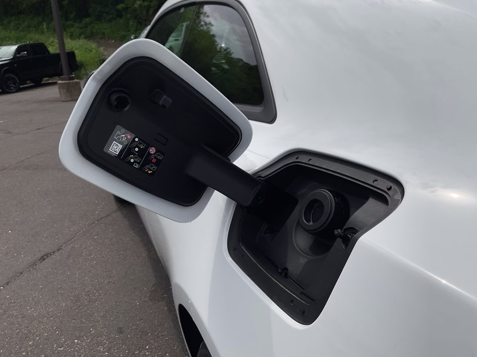 2026 Bright White Clearcoat Dodge Charger R/T AWD Coupe