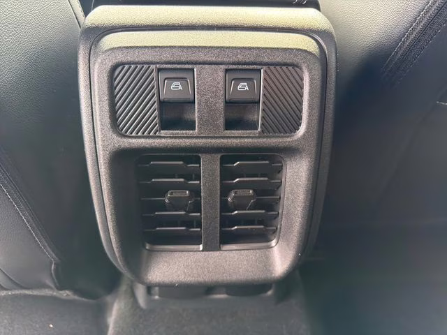 2026 Shadow Black Ford Bronco Outer Banks 4X4 SUV