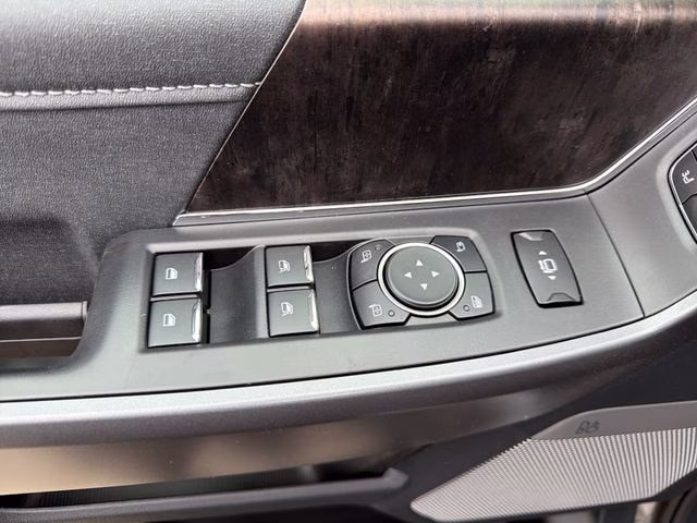 2026 Carbonized Gray Metallic Ford Super Duty F-250 SRW Lariat 4X4 Truck
