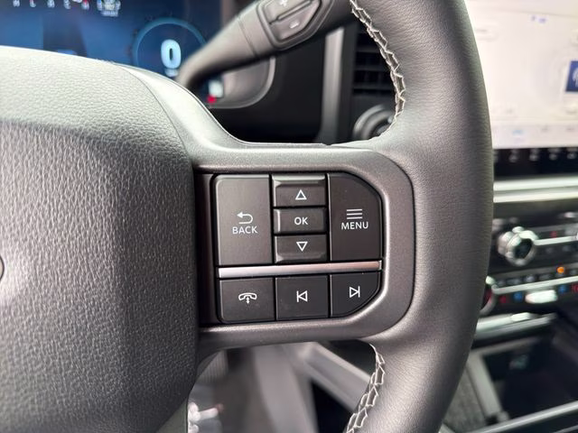2026 Carbonized Gray Metallic Ford Super Duty F-250 SRW Lariat 4X4 Truck