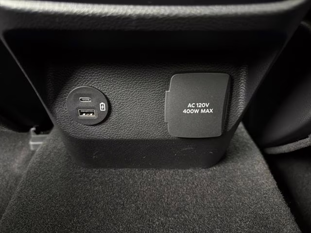 2026 Oxford White Ford Ranger XLT 4X4 Truck