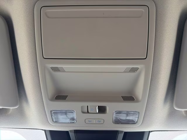 2026 Oxford White Ford Ranger XLT 4X4 Truck