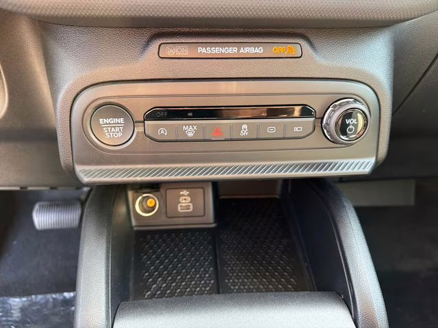 2026 Oxford White Ford Bronco Sport Big Bend 4X4 SUV