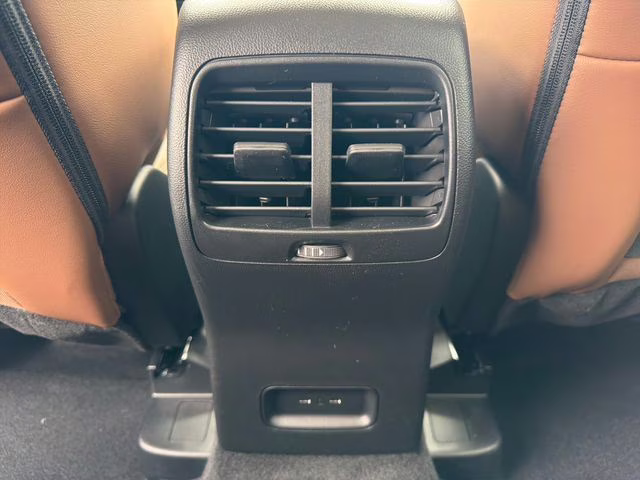 2026 Carbonized Gray Metallic Ford Bronco Sport Outer Banks 4X4 SUV