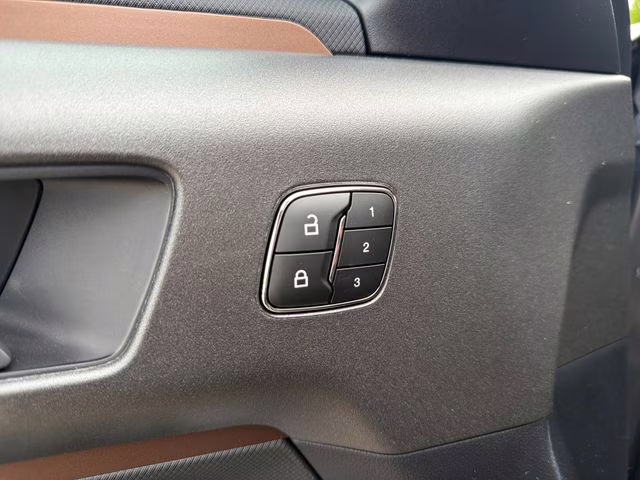 2026 Carbonized Gray Metallic Ford Bronco Sport Outer Banks 4X4 SUV