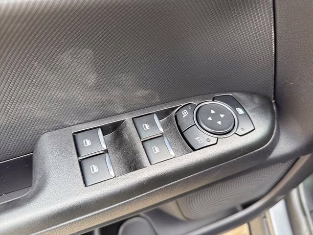 2026 Carbonized Gray Metallic Ford Bronco Sport Outer Banks 4X4 SUV