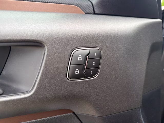 2026 Carbonized Gray Metallic Ford Bronco Sport Outer Banks 4X4 SUV