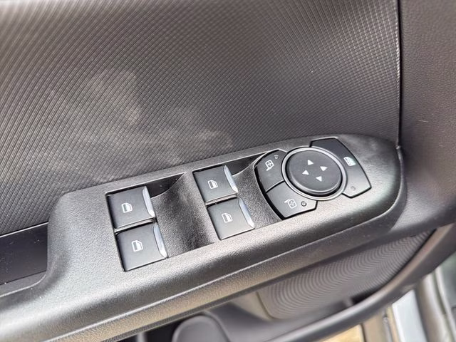 2026 Carbonized Gray Metallic Ford Bronco Sport Outer Banks 4X4 SUV