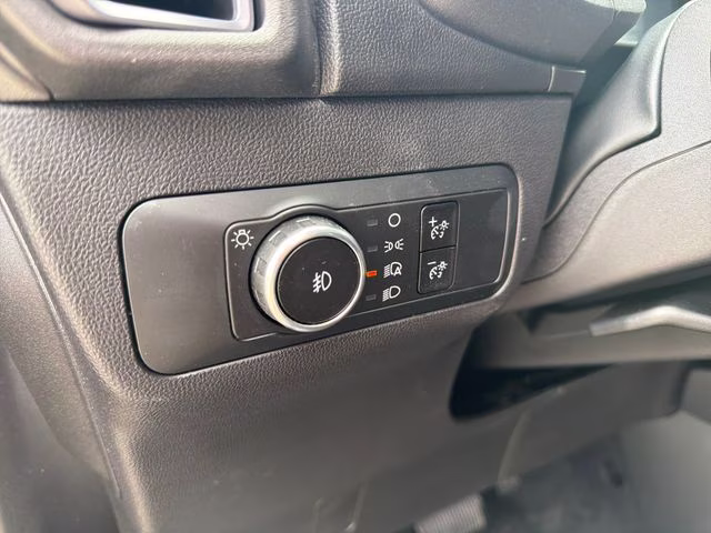 2026 Carbonized Gray Metallic Ford Bronco Sport Outer Banks 4X4 SUV