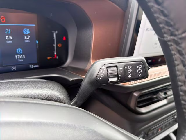 2026 Carbonized Gray Metallic Ford Bronco Sport Outer Banks 4X4 SUV