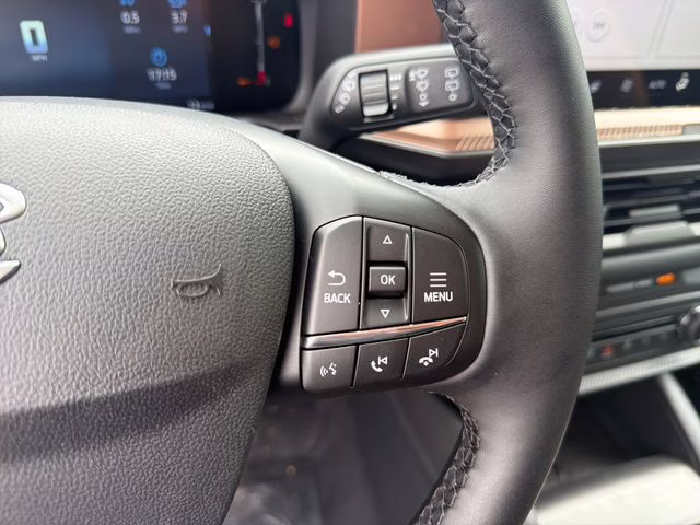2026 Carbonized Gray Metallic Ford Bronco Sport Outer Banks 4X4 SUV