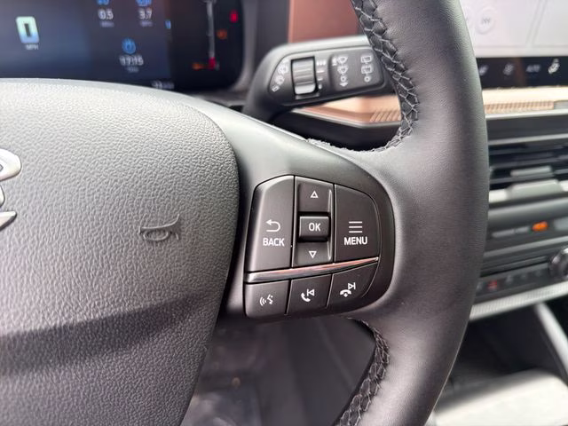 2026 Carbonized Gray Metallic Ford Bronco Sport Outer Banks 4X4 SUV