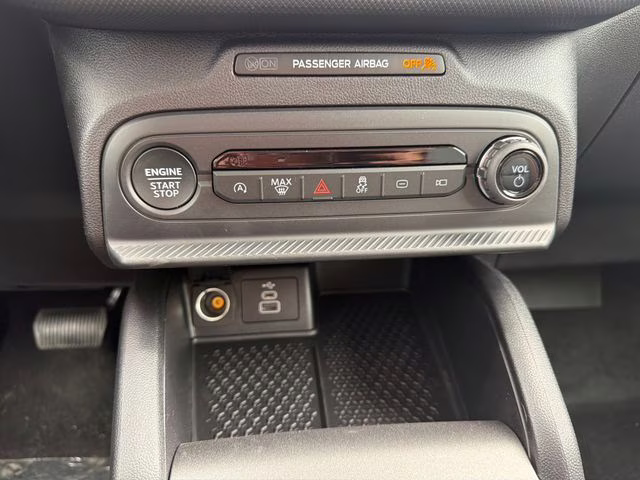 2026 Carbonized Gray Metallic Ford Bronco Sport Outer Banks 4X4 SUV