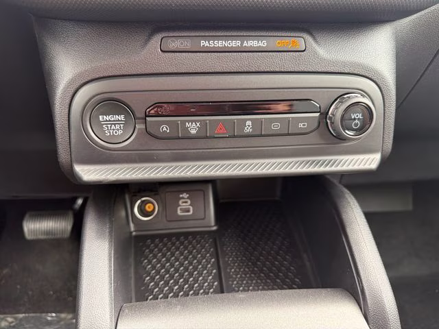 2026 Carbonized Gray Metallic Ford Bronco Sport Outer Banks 4X4 SUV