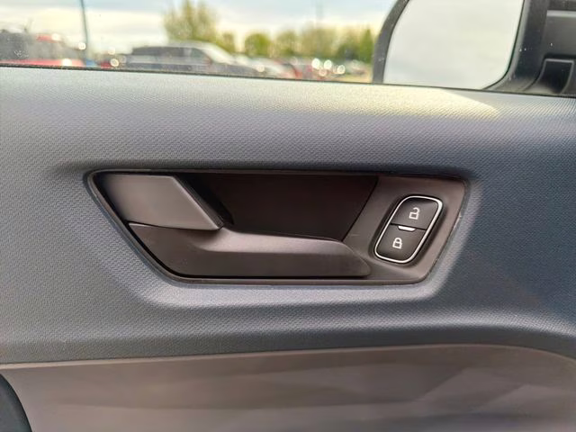 2026 Oxford White Ford Maverick XL FWD Truck