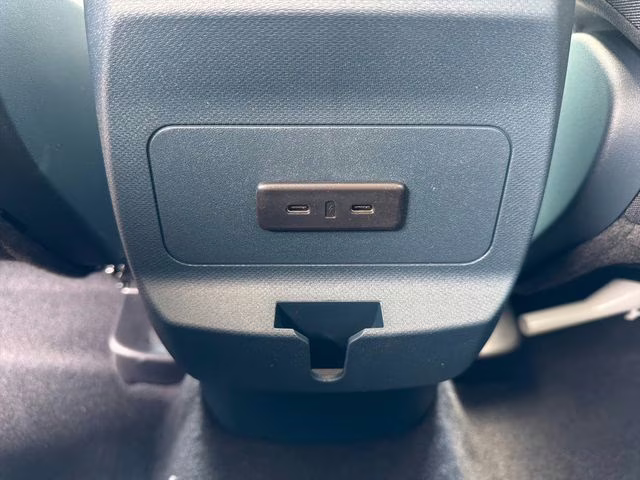 2026 Carbonized Gray Metallic Ford Maverick XL AWD Truck