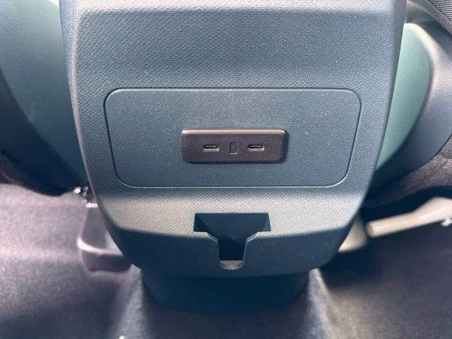 2026 Carbonized Gray Metallic Ford Maverick XL AWD Truck