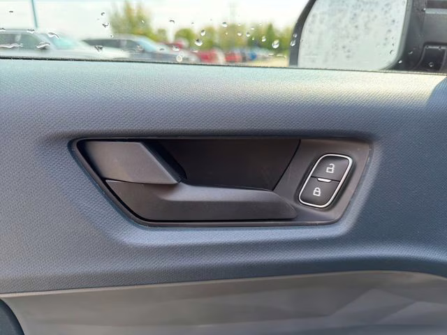2026 Carbonized Gray Metallic Ford Maverick XL AWD Truck