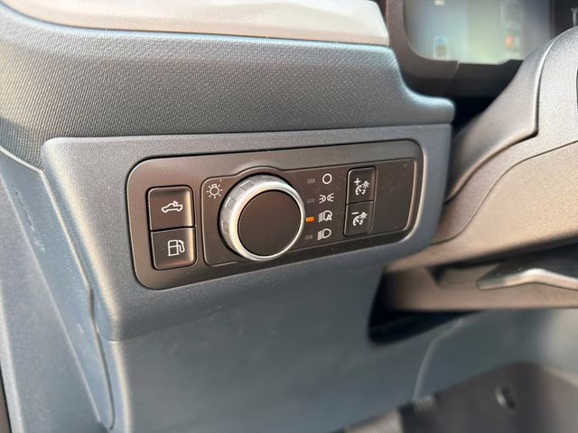 2026 Carbonized Gray Metallic Ford Maverick XL AWD Truck