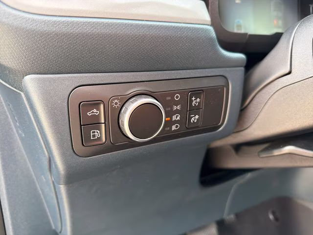 2026 Carbonized Gray Metallic Ford Maverick XL AWD Truck
