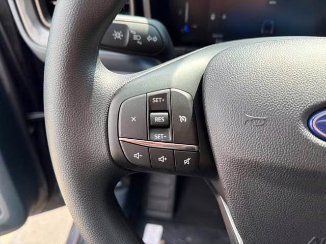 2026 Carbonized Gray Metallic Ford Maverick XL AWD Truck