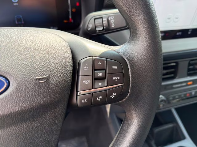 2026 Carbonized Gray Metallic Ford Maverick XL AWD Truck