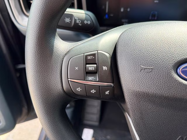 2026 Carbonized Gray Metallic Ford Maverick XL AWD Truck