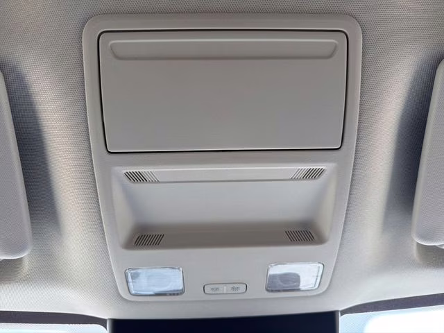 2026 Carbonized Gray Metallic Ford Maverick XL AWD Truck