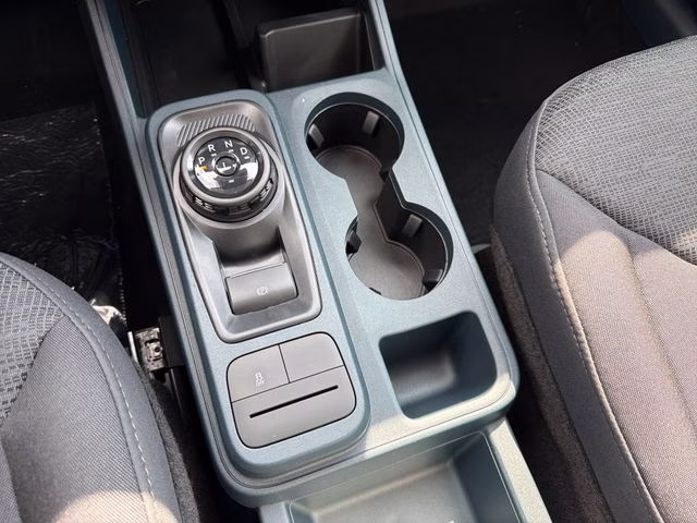 2026 Carbonized Gray Metallic Ford Maverick XL AWD Truck