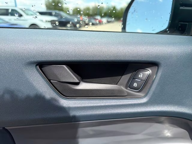 2026 Oxford White Ford Maverick XL AWD Truck