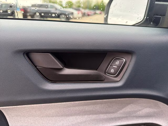 2026 Space White Metallic Ford Maverick XLT FWD Truck