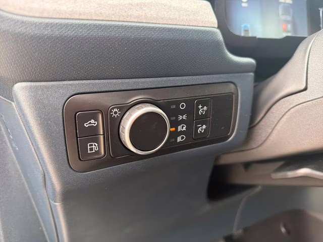 2026 Space White Metallic Ford Maverick XLT FWD Truck