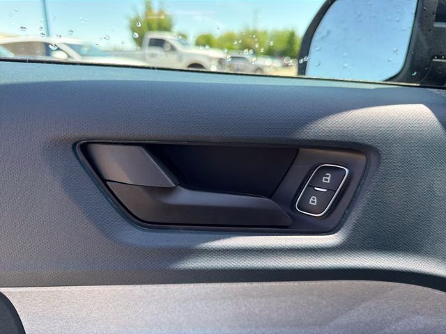 2026 Azure Gray Metallic Tri-Coat Ford Maverick XLT FWD Truck