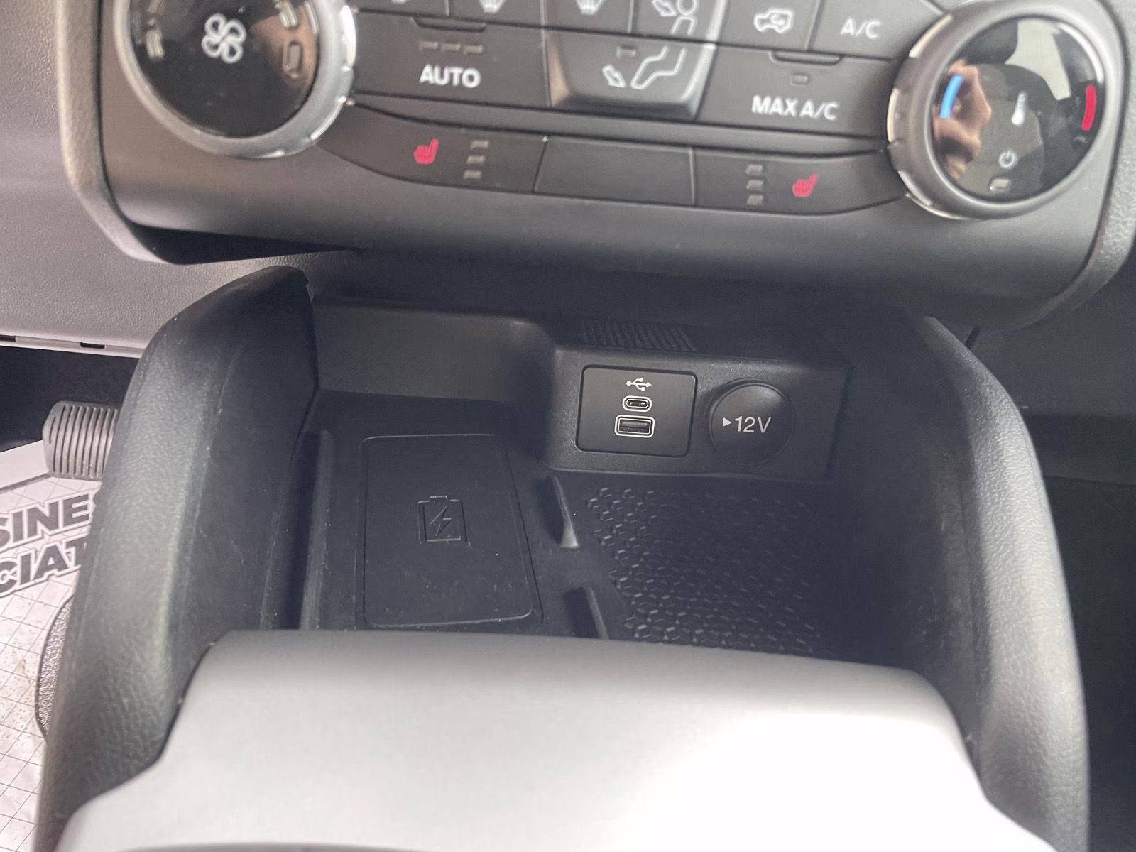 2023 Shadow Black Ford Bronco Sport Big Bend 4X4 SUV