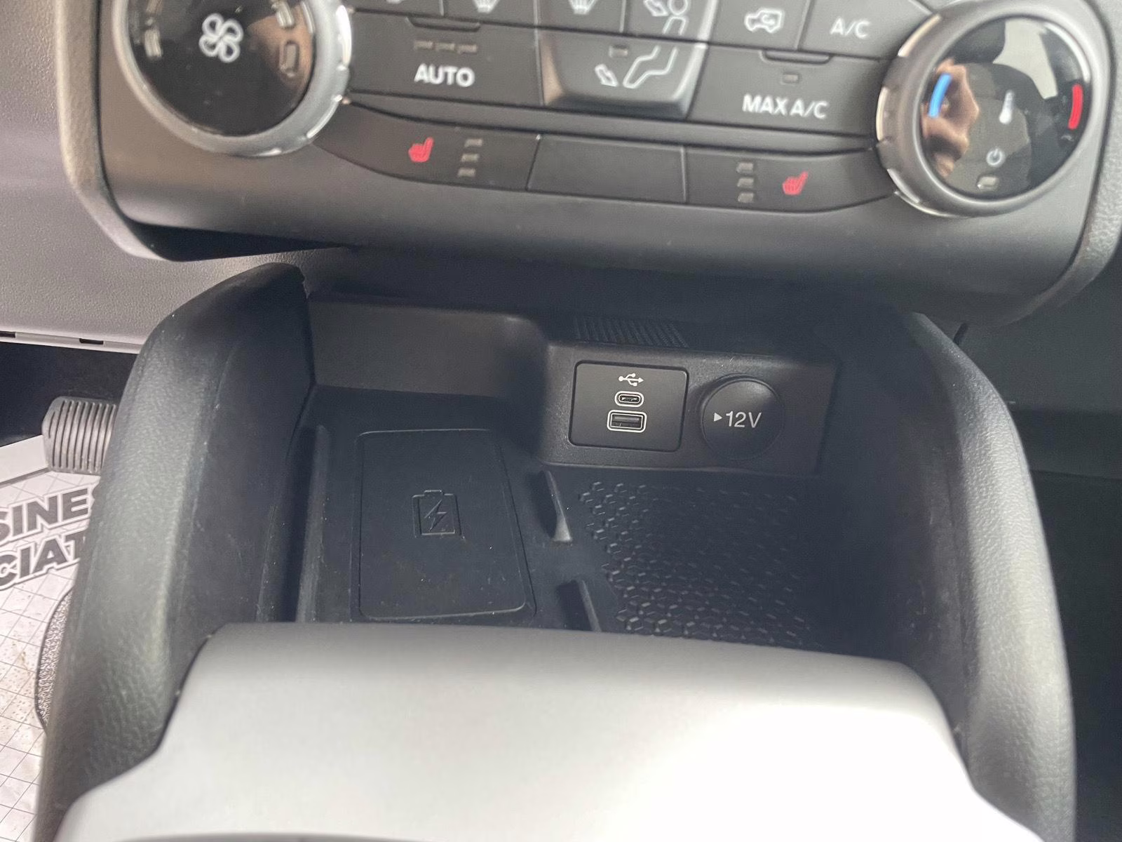 2023 Shadow Black Ford Bronco Sport Big Bend 4X4 SUV