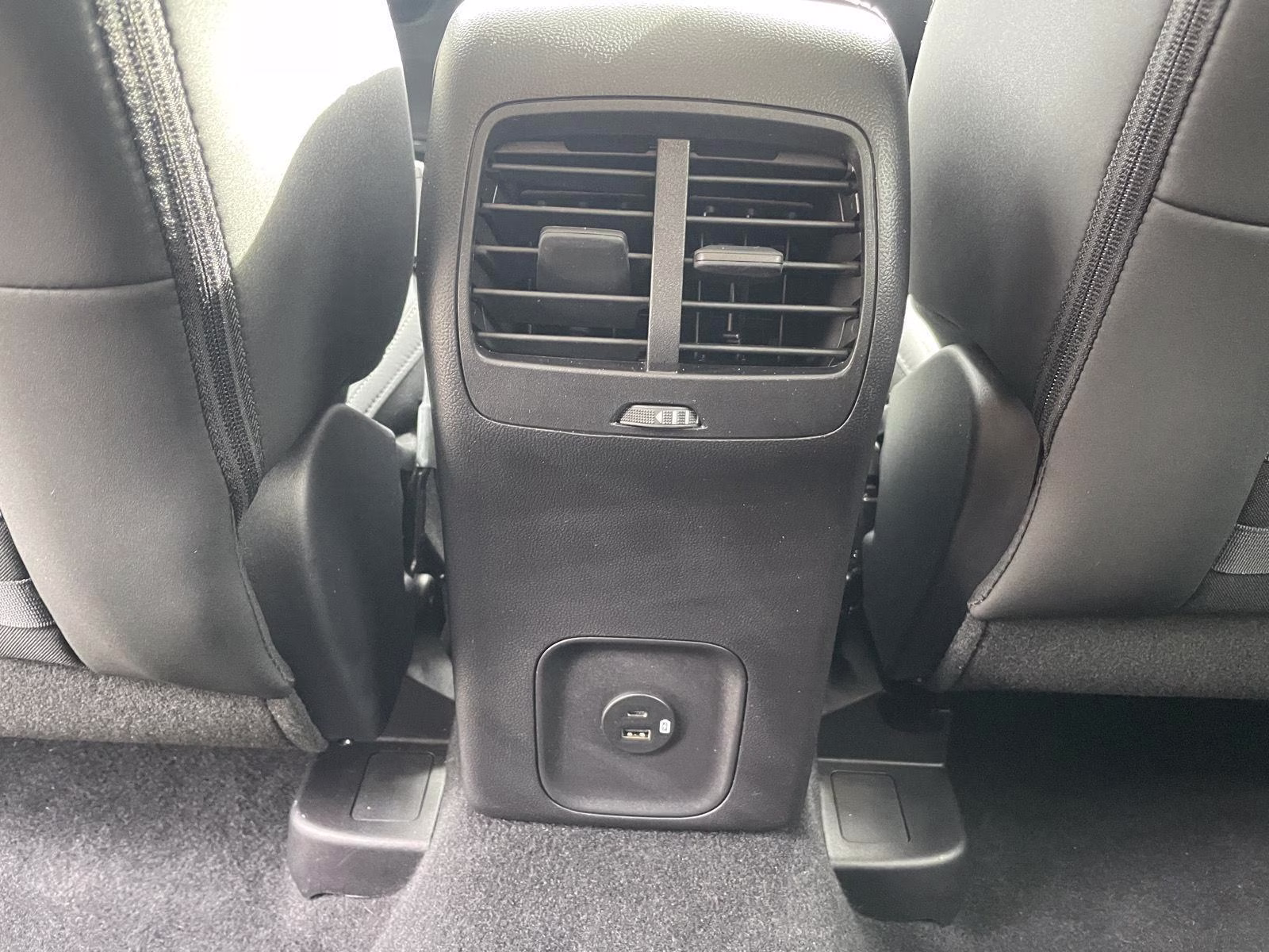 2023 Shadow Black Ford Bronco Sport Big Bend 4X4 SUV